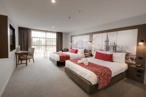 Mercure Warragul Photos