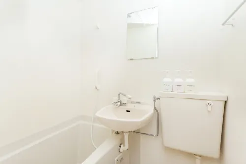 Hanabi Hotel Phòng Photos