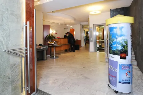 Hotel Unger Aree comuni Photos