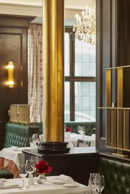 Eden Hotel Wolff Ristorazione Photos
