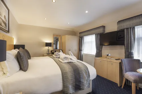 The Moorland Hotel, Haytor, Devon Camere Photos