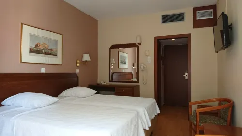Economy Hotel Zimmer Photos