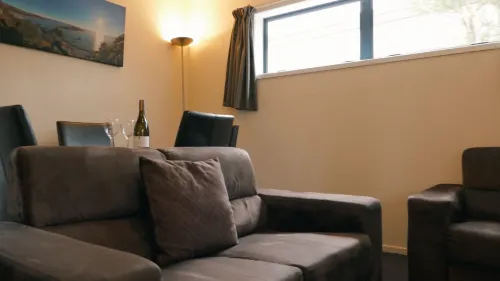 Sherborne Motor Lodge Kamar Photos