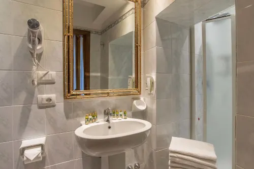Hotel Atlantic Palace Chambres Photos