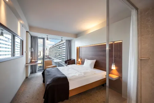 Occidental Dresden Newa Rooms Photos