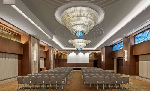 Windsor Hotel & Convention Center Istanbul Forretningsfaciliteter Photos
