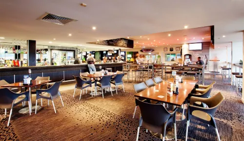 Vale Hotel Leisure & Recreation Photos