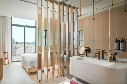 45 times Barcelona Chambres Photos