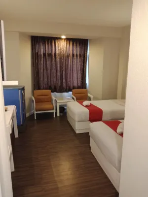 River Grand Hotel Camere Photos