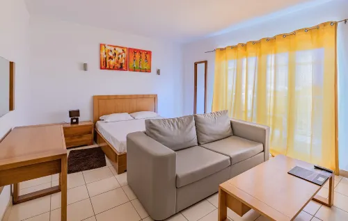 Agua Hotels SAL Vila Verde Chambres Photos