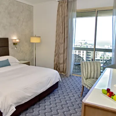 Gefinor Rotana Photos