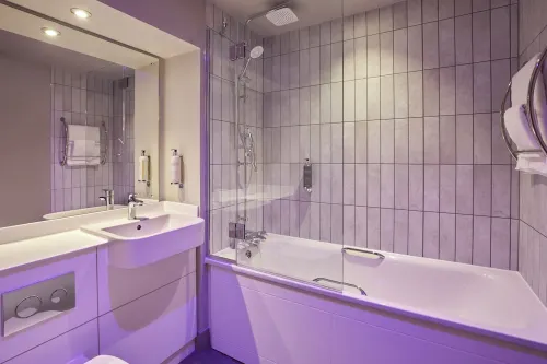 Premier Inn Durham City Centre (Walkergate) Chambres Photos