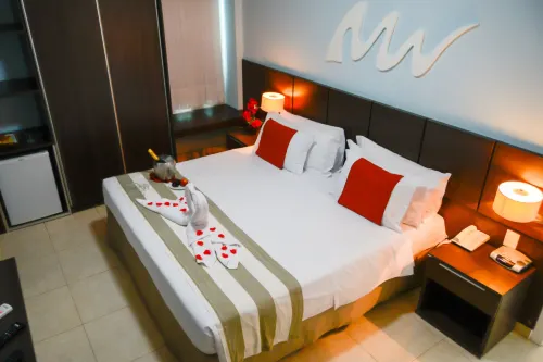 Real Classic Hotel Rooms Photos