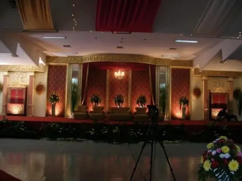 Bahari Inn Tegal Leisure & Recreation Photos