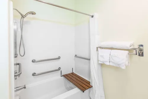 Ramada by Wyndham Williams/Grand Canyon Area Chambres Photos