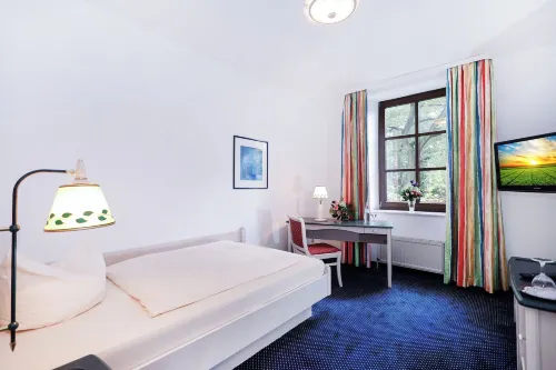 Landhaus Danielshof Rooms Photos