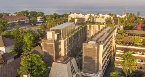 Ananta Legian Hotel Near Hotel Photos