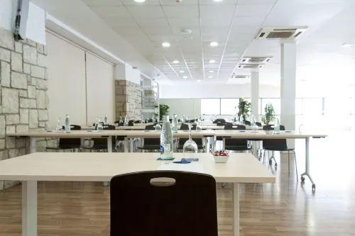 Hotel Maya Alicante Business Photos