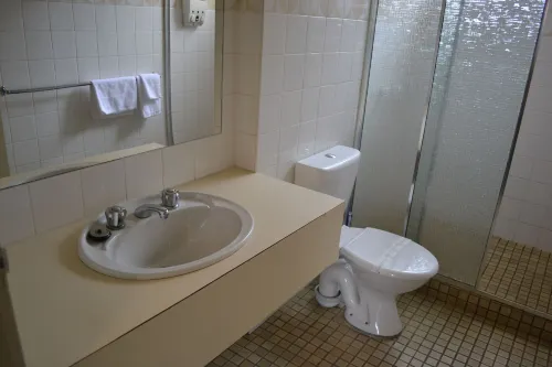 Colac Mid City Motor Inn Photos