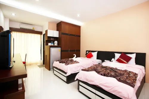 Pattara Place Photos