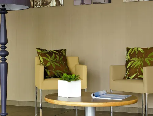 Aparthotel Adagio Nantes Centre Aree comuni Photos