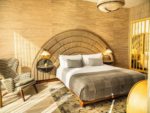 Santa Monica Proper Hotel, a Member of Design Hotels Photos