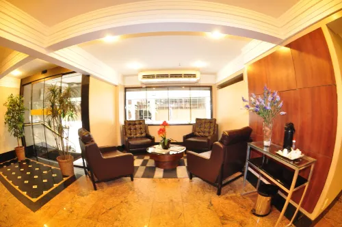 Icaraí Praia Hotel Public Areas Photos