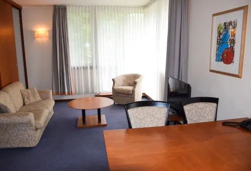 City Hotel Dresden Radebeul Rooms Photos