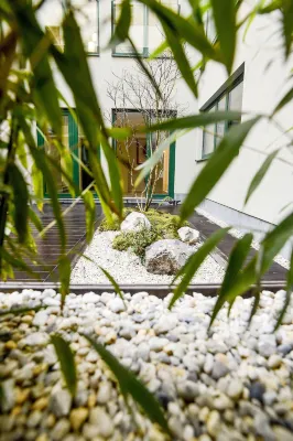Hôtel Yadoya Extérieur Photos