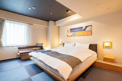 Nagoya Kasadera Hotel Photos