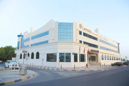 Lavender Hotel Sharjah Избранное Photos