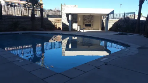 Wingate by Wyndham Hurricane/Zion National Park Leisure & Recreation Photos