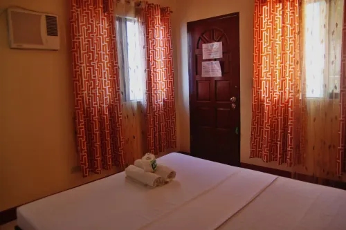 Blue Corals Beach Resort Photos