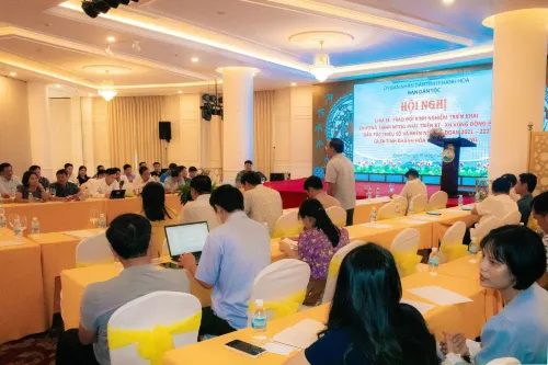 Nha Trang Palace Hotel Dành cho công việc Photos