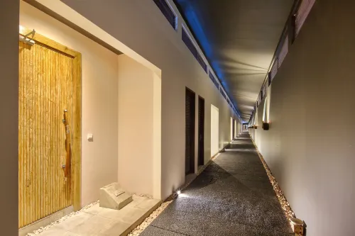The Seiryu Boutique Bali Villas Area Publik Photos