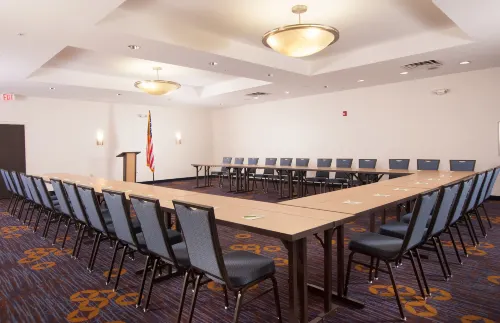 Courtyard Miami Coral Gables Business Facilities Photos