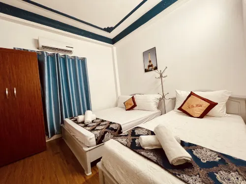 Adenia Hotel Habitaciones Photos