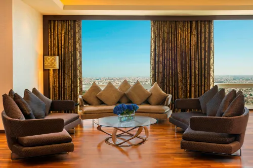 Four Points by Sheraton Kuwait Photos