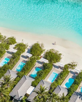 Royal Island Resort Kamar Photos