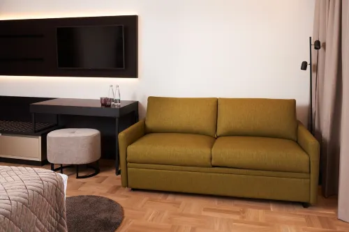 Nordic Hotel Forum Номера Photos