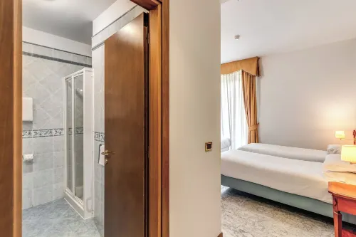 Hotel Orazia Rooms Photos