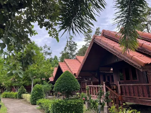 Diamond Beach Resort Area Publik Photos