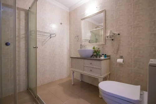Akkent Garden Hotel Photos