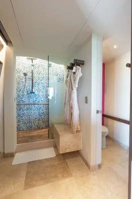 Hotel Xcaret Mexico All Parks All Fun Inclusive Chambres Photos