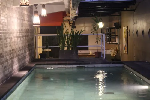 Mahatma Residence Leisure & Recreation Photos