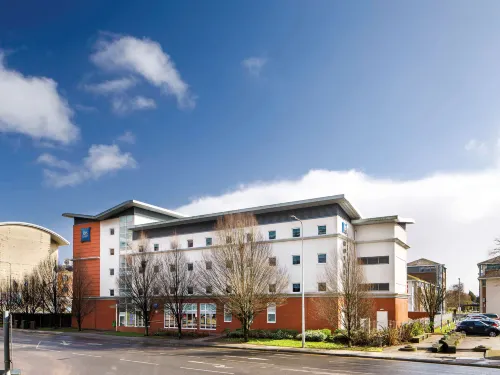 Ibis Budget Cardiff Centre Featured Photos