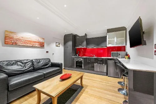 Quality Hotel Colonial Launceston Rooms Photos