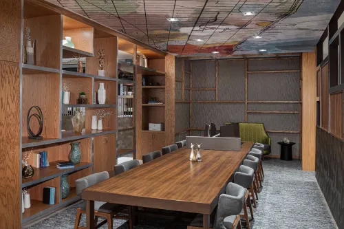Hyatt Place New York City/Times Square Business Facilities Photos