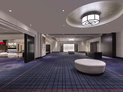 Swissotel Sydney الأماكن العامة Photos