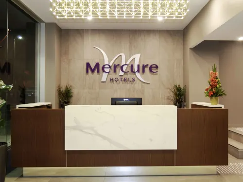 Mercure Warragul Aree comuni Photos